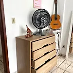 Quarto Privativo