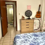Quarto Privativo