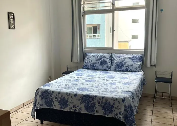 Quarto Privativo